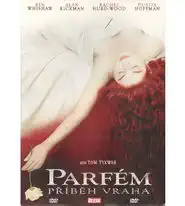Parfém: příběh vraha - DVD