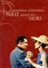 Paříž když to hoří - DVD