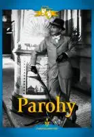 Parohy - digipack DVD