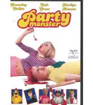 Party monster - DVD