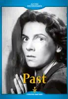Past - digipack DVD