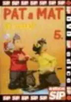 Pat a Mat 5 - DVD