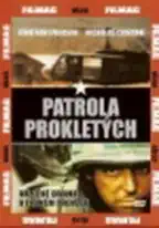 Patrola prokletých - DVD
