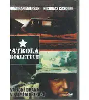 Patrola prokletých - DVD