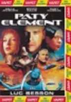 Pátý element ( pošetka ) DVD