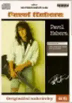 Pavol Habera - CD /pošetka/