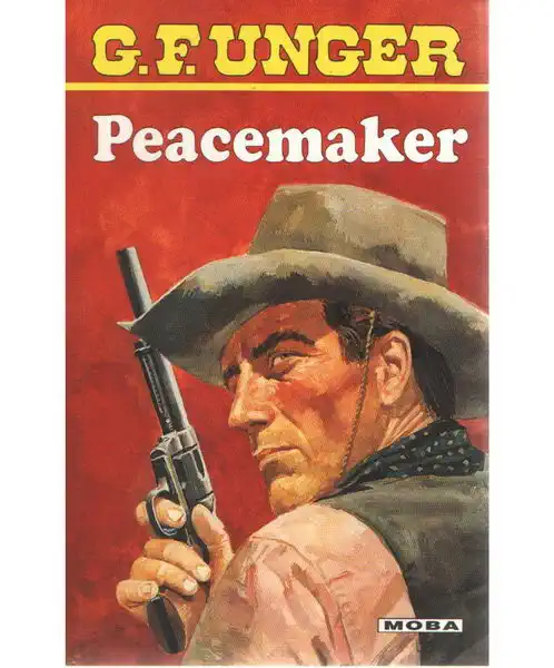 Peacemaker - G.F. Unger