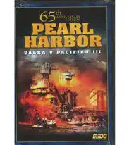 Pearl Harbor – 3. - DVD