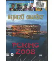 Peking 2008: Nejhezčí okamžiky - DVD