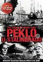 Peklo u Stalingradu aneb Psi, chcete žít věčně? - DVD