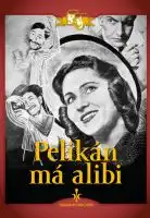 Pelikán má alibi - digipack DVD