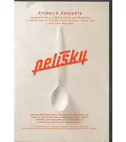 Pelíšky - DVD plast, slim