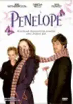 Penelope - DVD pošetka