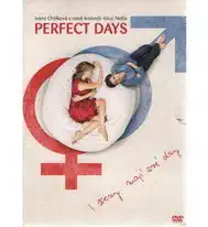 Perfect Days - I ženy mají své dny - DVD