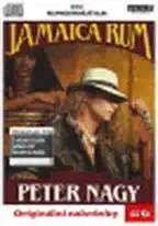 Peter Nagy - Jamaica Rum - CD