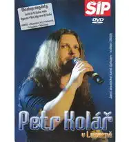 Petr Kolář v Lucerně - DVD