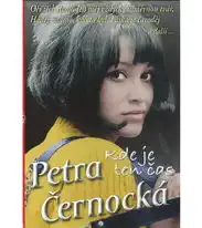 Petra Černocká: Kde je ten čas - CD