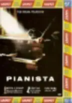 Pianista - DVD