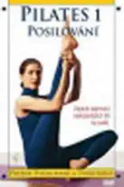 Pilates 1, posilování - DVD slim