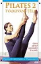 Pilates 2 - přesné posilování a  tvarování těla - DVD slim