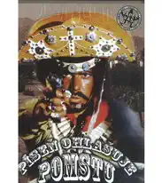 Píseň ohlašuje pomstu - DVD