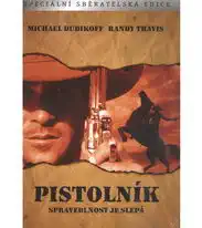 Pistolník - DVD