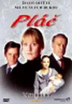 Pláč - část druhá - DVD