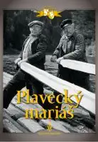 Plavecký mariáš - digipack DVD