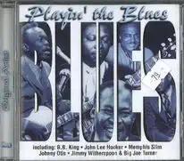 Playin' the Blues - CD