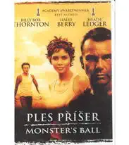 Ples příšer - DVD