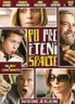 Po přečtení spalte - DVD /digipack/