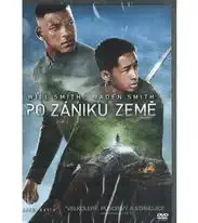 Po zániku Země - DVD plast 