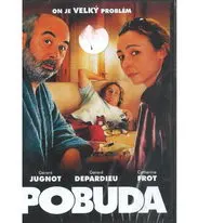 Pobuda - DVD slim/plast
