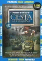 Pochod k vítězství: Cesta do Berlína 2 - DVD