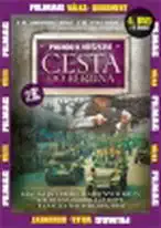 Pochod k vítězství: Cesta do Berlína 4 - DVD