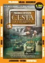 Pochod k vítězství: Cesta do Berlína 5 - DVD