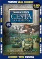 Pochod k vítězství: Cesta do Berlína 6 - DVD