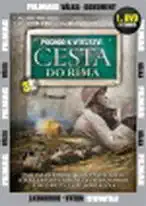 Pochod k vítězství: Cesta do Říma – 1 - DVD