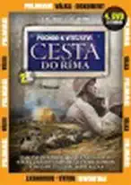 Pochod k vítězství: Cesta do Říma – 4 - DVD