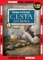 Pochod k vítězství: Cesta do Říma – 5 - DVD