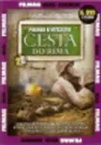 Pochod k vítězství: Cesta do Říma - 6 - DVD
