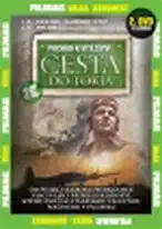 Pochod k vítězství: Cesta do Tokia 2 - DVD