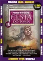 Pochod k vítězství: Cesta do Tokia 4 - DVD