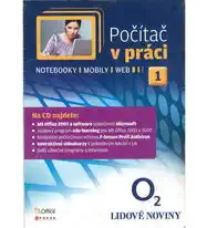 Počítač v práci 1 - CD