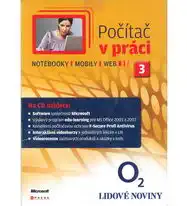 Počítač v práci 3 - CD