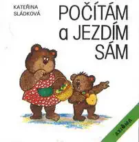 Počítám a jezdím sám - Kateřina Sládková