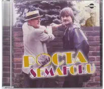 Pocta Semaforu - CD