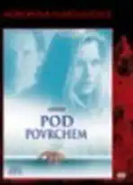 Pod povrchem ( digipack ) DVD