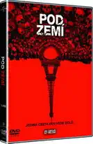 Pod zemí - DVD
