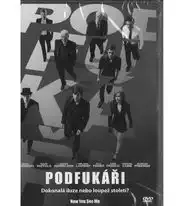 Podfukáři ( plast ) - DVD